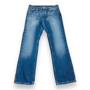 Vintage Ralph Lauren Straight Jeans